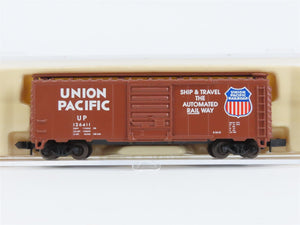 N Scale Atlas 34401 UP Union Pacific 