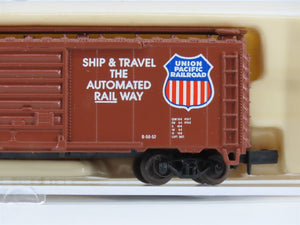 N Scale Atlas 34401 UP Union Pacific 