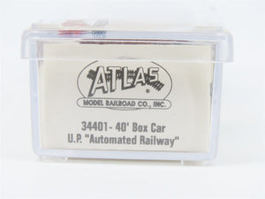 N Scale Atlas 34401 UP Union Pacific 