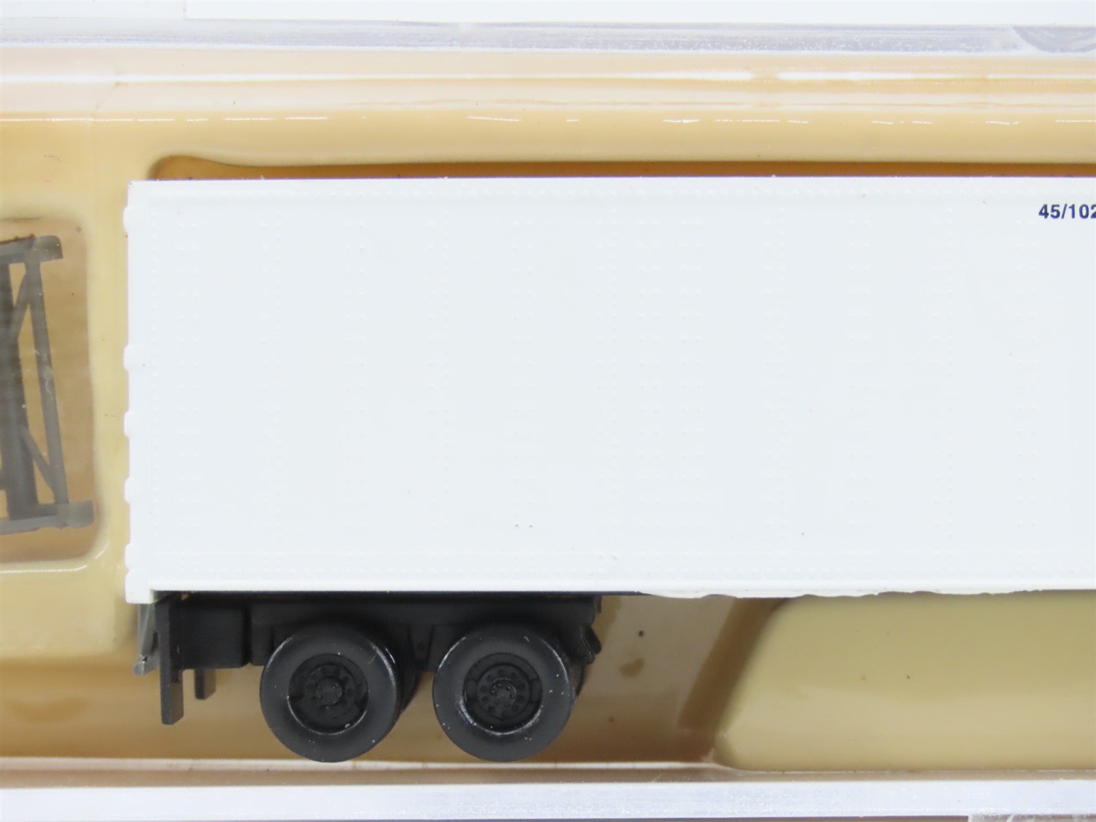 N Scale Atlas 2964 NSZ Norfolk Southern 45' Trailer #235017