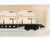 N Scale Arnold 4759 Opel Container Carrier Wagon