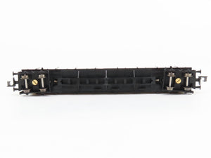N Scale Arnold 4759 Opel Container Carrier Wagon