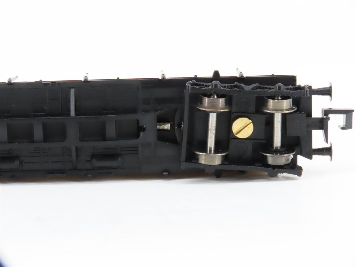 N Scale Arnold 4759 Opel Container Carrier Wagon