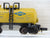 N Scale Atlas 3233 GATX Dow Chemical 