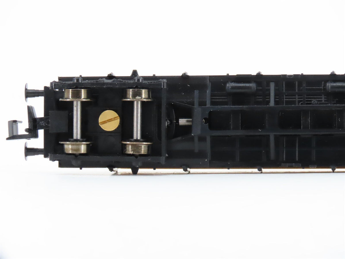 N Scale Arnold 4765 European Flat Car w/ Lumber Load