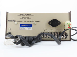 Heath RP-1065 Throttle Health Kit For Model Trains