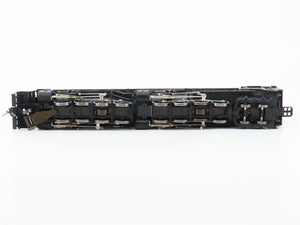 HO MTH 80-3259-1 DM&IR Missabe Road 2-8-8-4 Yellowstone Steam #225 - ProtoSound3