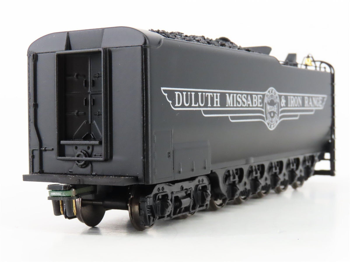 HO MTH 80-3259-1 DM&amp;IR Missabe Road 2-8-8-4 Yellowstone Steam #225 - ProtoSound3