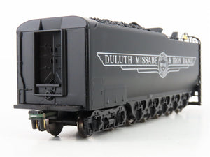 HO MTH 80-3259-1 DM&IR Missabe Road 2-8-8-4 Yellowstone Steam #225 - ProtoSound3