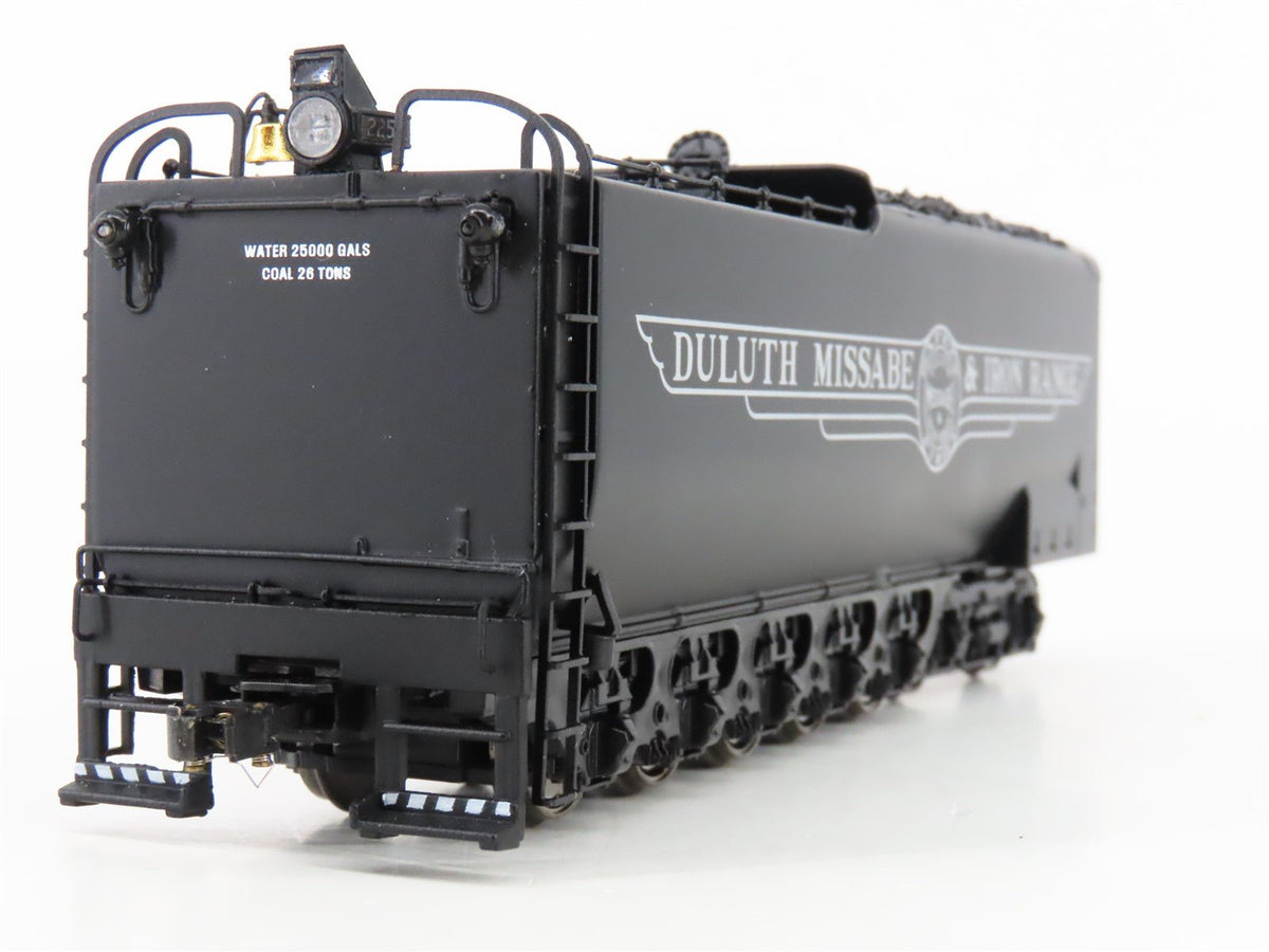 HO MTH 80-3259-1 DM&amp;IR Missabe Road 2-8-8-4 Yellowstone Steam #225 - ProtoSound3