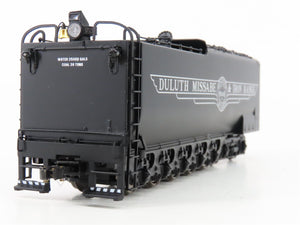 HO MTH 80-3259-1 DM&IR Missabe Road 2-8-8-4 Yellowstone Steam #225 - ProtoSound3