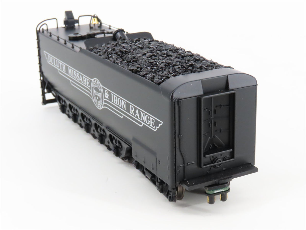 HO MTH 80-3259-1 DM&amp;IR Missabe Road 2-8-8-4 Yellowstone Steam #225 - ProtoSound3