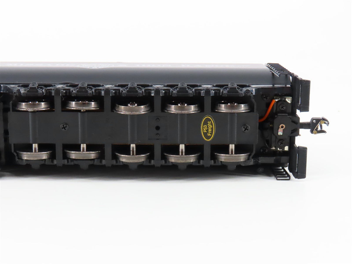 HO MTH 80-3259-1 DM&amp;IR Missabe Road 2-8-8-4 Yellowstone Steam #225 - ProtoSound3