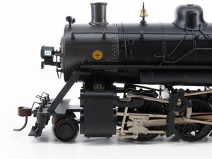 HO Bachmann 51312 NKP Nickel Plate Road 2-8-0 Consolidation Steam #493 w/ DCC
