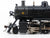 HO Bachmann 51312 NKP Nickel Plate Road 2-8-0 Consolidation Steam #493 w/ DCC