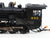 HO Bachmann 51312 NKP Nickel Plate Road 2-8-0 Consolidation Steam #493 w/ DCC