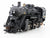 HO Bachmann 51312 NKP Nickel Plate Road 2-8-0 Consolidation Steam #493 w/ DCC