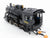 HO Bachmann 51312 NKP Nickel Plate Road 2-8-0 Consolidation Steam #493 w/ DCC