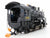 HO Bachmann 51312 NKP Nickel Plate Road 2-8-0 Consolidation Steam #493 w/ DCC