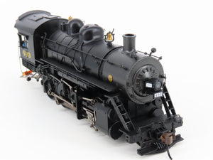 HO Bachmann 51312 NKP Nickel Plate Road 2-8-0 Consolidation Steam #493 w/ DCC