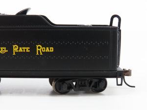 HO Bachmann 51312 NKP Nickel Plate Road 2-8-0 Consolidation Steam #493 w/ DCC