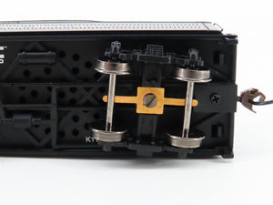 HO Bachmann 51312 NKP Nickel Plate Road 2-8-0 Consolidation Steam #493 w/ DCC