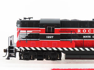 HO Bachmann 65603 RI Rock Island 