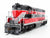 HO Bachmann 65603 RI Rock Island 