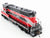 HO Bachmann 65603 RI Rock Island 