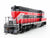HO Bachmann 65603 RI Rock Island 