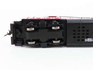 HO Bachmann 65603 RI Rock Island 