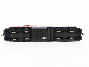 HO Bachmann 65603 RI Rock Island 