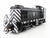 HO Bachmann 63209 ATSF Santa Fe ALCO S4 Diesel Switcher #1529 w/ DCC & Sound