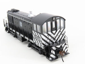 HO Bachmann 63209 ATSF Santa Fe ALCO S4 Diesel Switcher #1529 w/ DCC & Sound