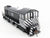 HO Bachmann 63209 ATSF Santa Fe ALCO S4 Diesel Switcher #1529 w/ DCC & Sound