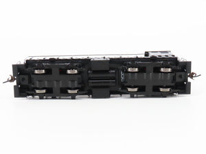 HO Bachmann 63209 ATSF Santa Fe ALCO S4 Diesel Switcher #1529 w/ DCC & Sound