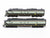 HO Scale Proto 2000 ERIE Railroad EMD E8/9 A/A Diesel Set #824/827