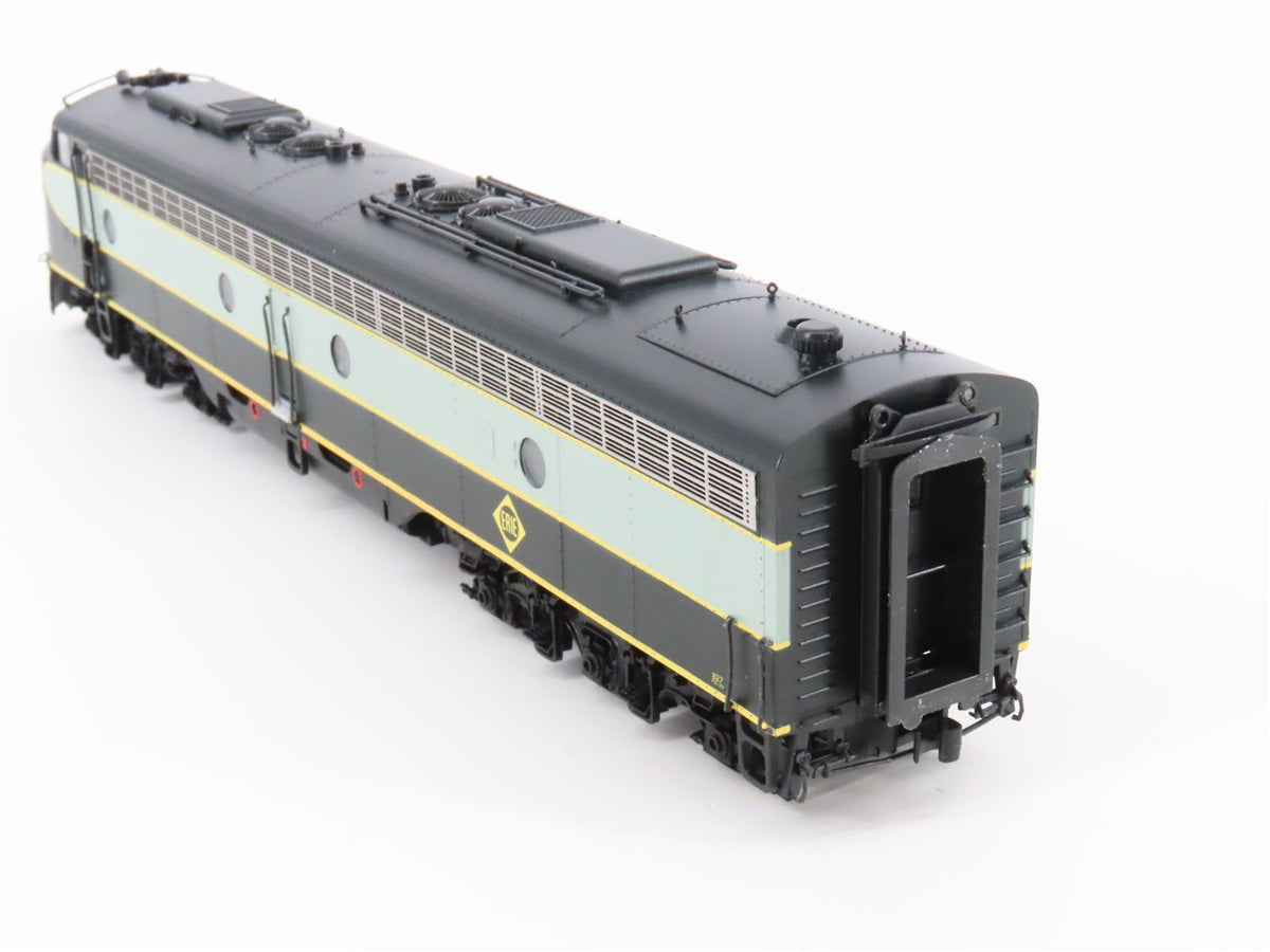 HO Scale Proto 2000 ERIE Railroad EMD E8/9 A/A Diesel Set #824/827