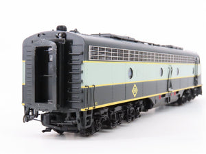 HO Scale Proto 2000 ERIE Railroad EMD E8/9 A/A Diesel Set #824/827