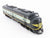 HO Scale Proto 2000 ERIE Railroad EMD E8/9 A/A Diesel Set #824/827