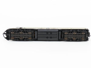 HO Scale Proto 2000 ERIE Railroad EMD E8/9 A/A Diesel Set #824/827