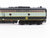 HO Scale Proto 2000 ERIE Railroad EMD E8/9 A/A Diesel Set #824/827