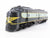 HO Scale Proto 2000 ERIE Railroad EMD E8/9 A/A Diesel Set #824/827