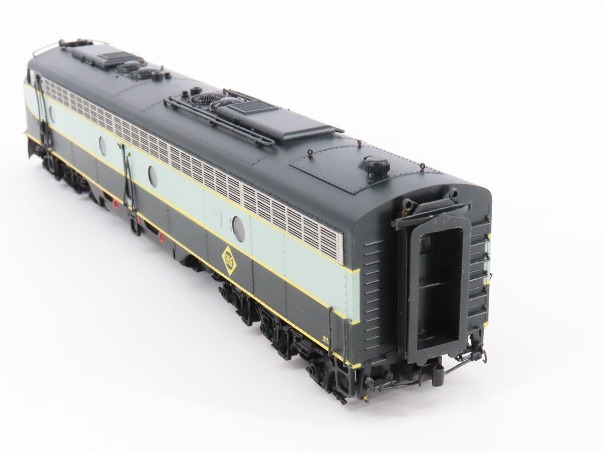 HO Scale Proto 2000 ERIE Railroad EMD E8/9 A/A Diesel Set #824/827