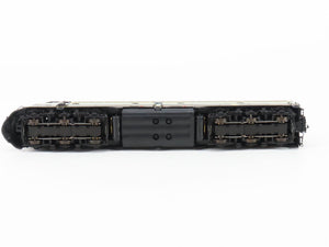 HO Scale Proto 2000 ERIE Railroad EMD E8/9 A/A Diesel Set #824/827
