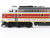 HO Scale Proto 2000 DL&W Lackawanna EMD E8/9 A/A Diesel Set #817/814