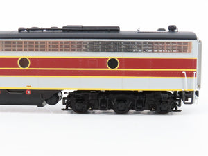 HO Scale Proto 2000 DL&W Lackawanna EMD E8/9 A/A Diesel Set #817/814
