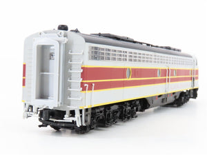 HO Scale Proto 2000 DL&W Lackawanna EMD E8/9 A/A Diesel Set #817/814