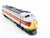 HO Scale Proto 2000 DL&W Lackawanna EMD E8/9 A/A Diesel Set #817/814