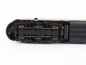 HO Scale Proto 2000 DL&W Lackawanna EMD E8/9 A/A Diesel Set #817/814
